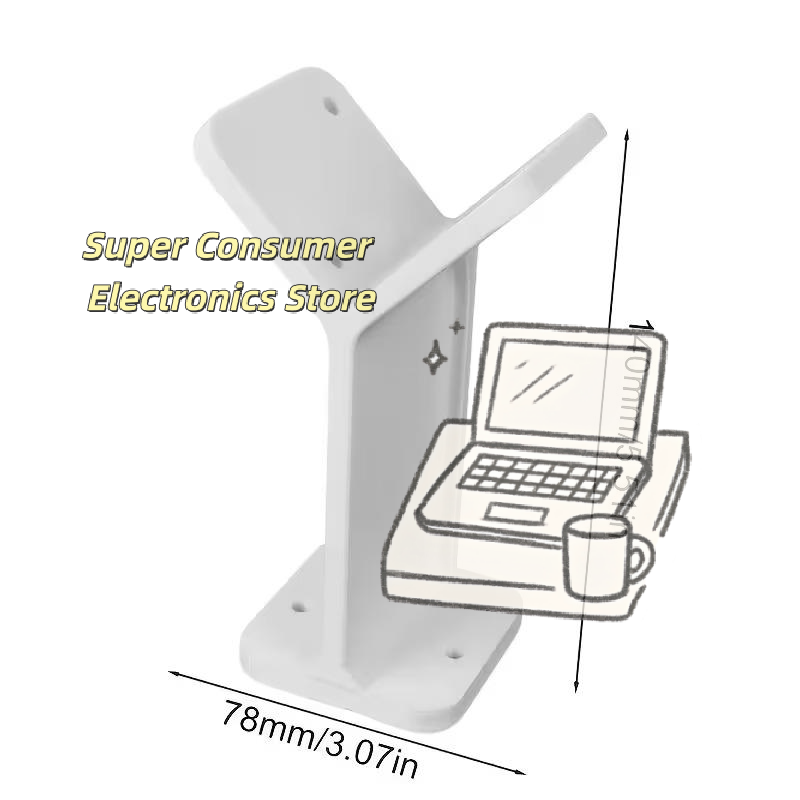 Home Security Eufy - 1Pcs Camera Holder Bracket for Eufy