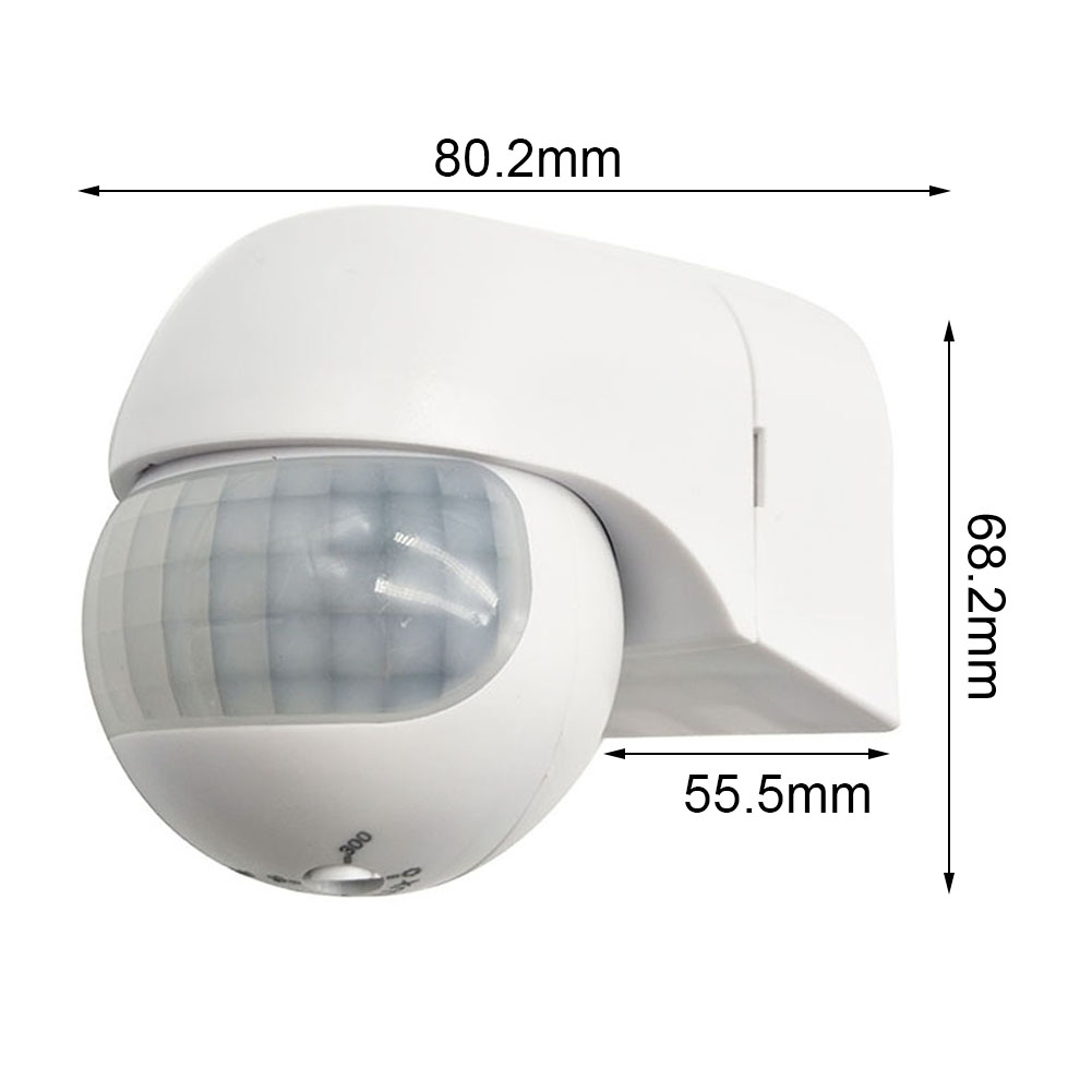 PIR Based Motion Sensor Provid - Home Security Providers 评论和价格