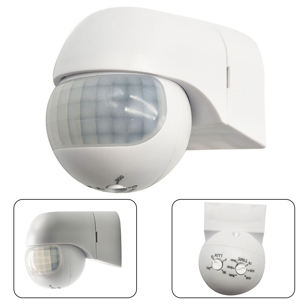 PIR Based Motion Sensor Provid - Home Security Providers 评论和价格