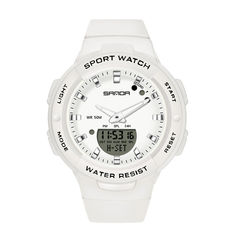 SAN DA Brand Watch For Women F - Home Security Electronics 评论和价格