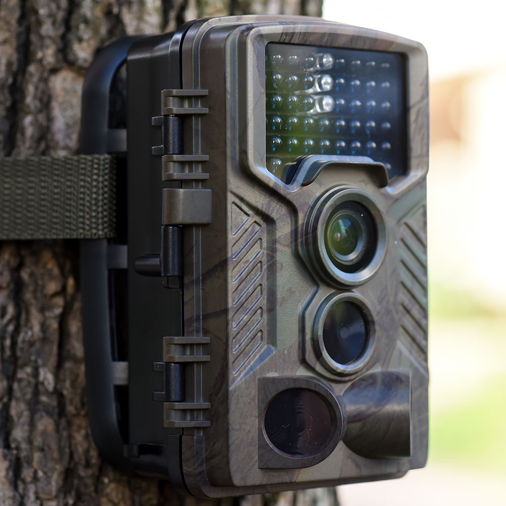 Waterproof Hunting Video Camer - Home Security Cameras Uk 评论和价格