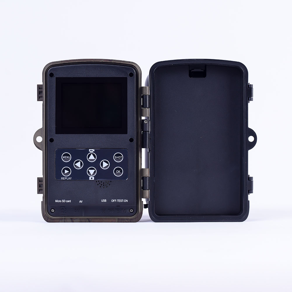 Waterproof Hunting Video Camer - Home Security Cameras Uk 评论和价格
