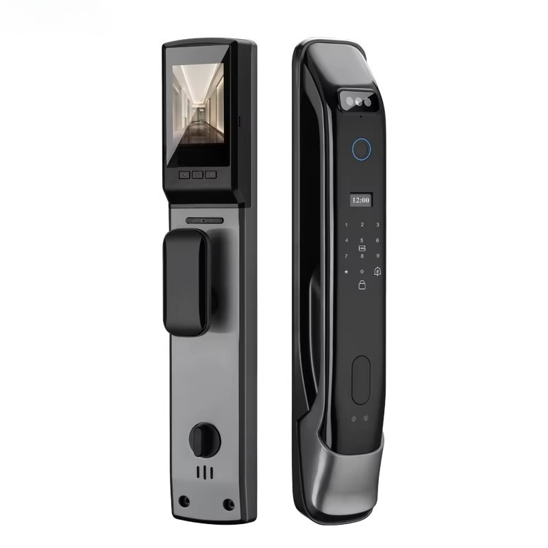 XSDTS DF03 3D Face Recognition - Home Security Electronics 评论和价格