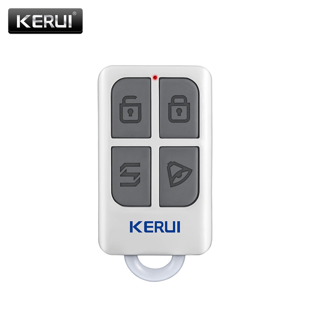 KERUI Wireless High-Performanc - Home Security Monitor 评论和价格