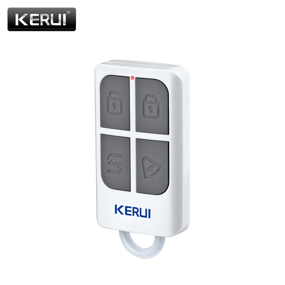 KERUI Wireless High-Performanc - Home Security Monitor 评论和价格