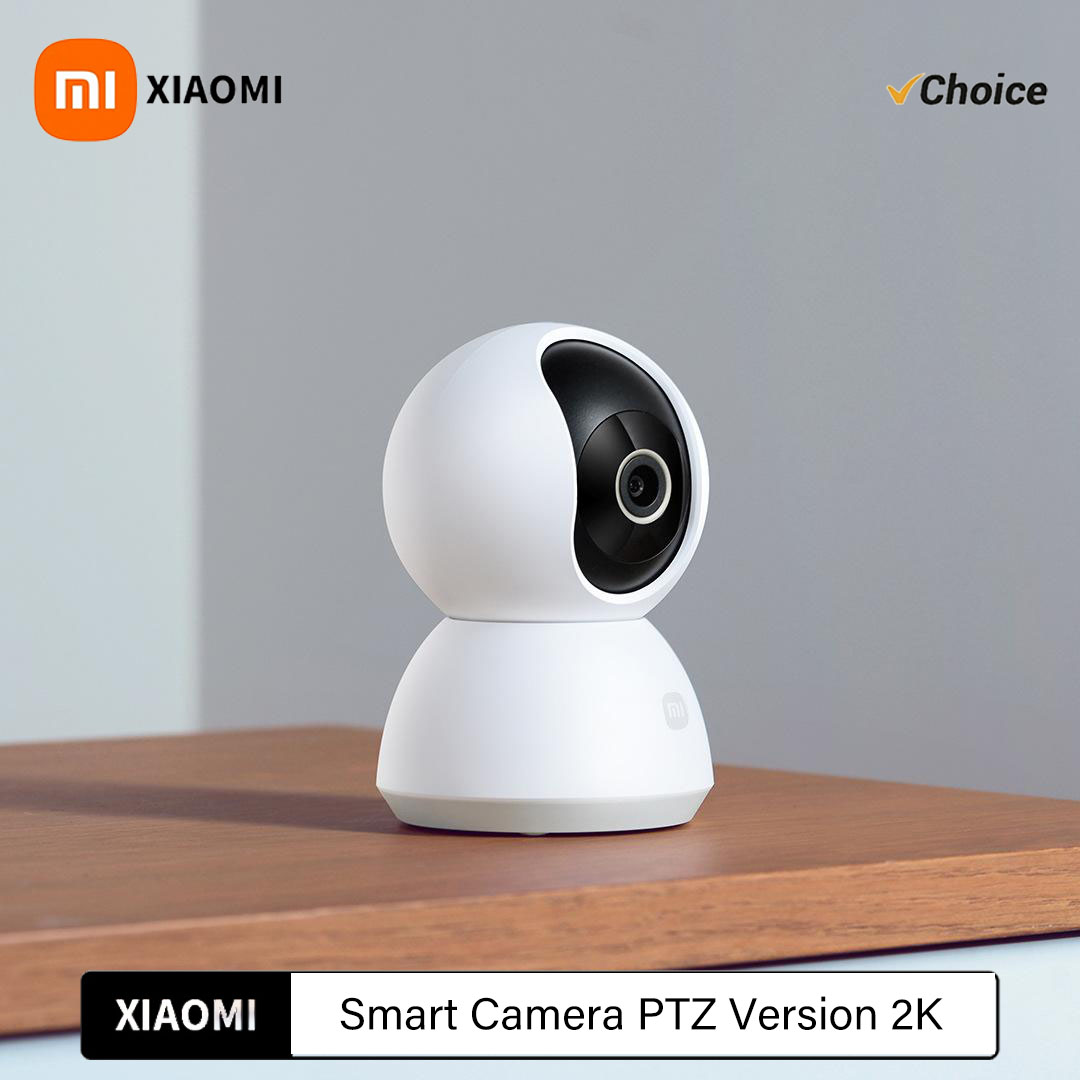 Original Xiaomi Smart Camera 2 - Home Security Camera Xiaomi 评论和价格