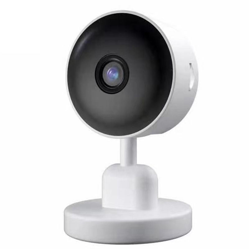 Essential Indoor Wifi Tuya Cam - Home Security Monitor 评论和价格