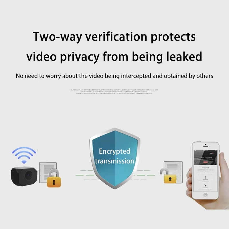 4K HD WiFi Security Camera for - Home Security Camera 评论和价格