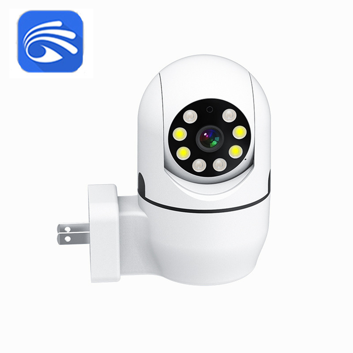 2MP 1080P  Yoosee/Eseecloud  A - Home Security Cameras Uk 评论和价格