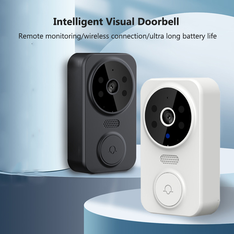 WiFi Smart Video Doorbell Came - Home Security Diy 评论和价格