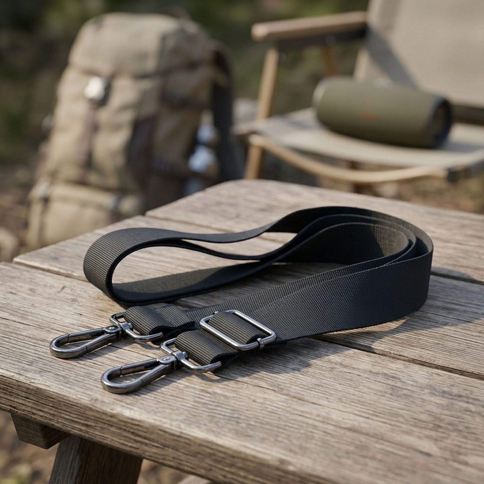 Nylon Crossbody Shoulder Lanya - Home Security Providers 评论和价格