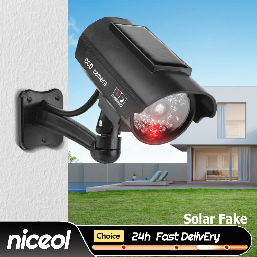 Dummy CCTV Camera Weatherproof - Fake Camera Dummy 评论和价格