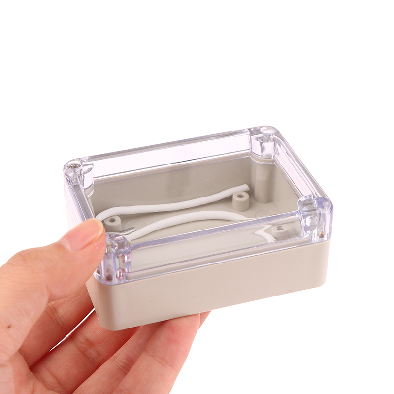 1Pc  DIY Project Electronic Bo - Home Security Electronics 评论和价格