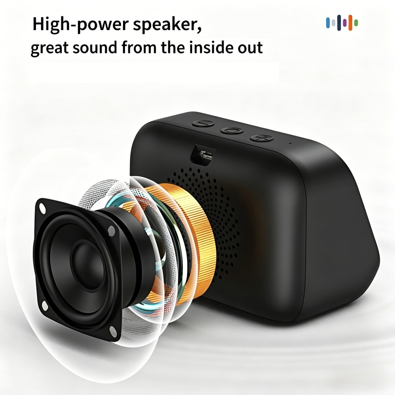 AI Voice Assistant Bluetooth S - Home Security Electronics 评论和价格