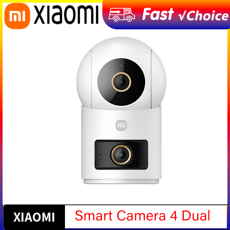 NEW Xiaomi Smart Camera Smart  - Home Security Camera Xiaomi 评论和价格