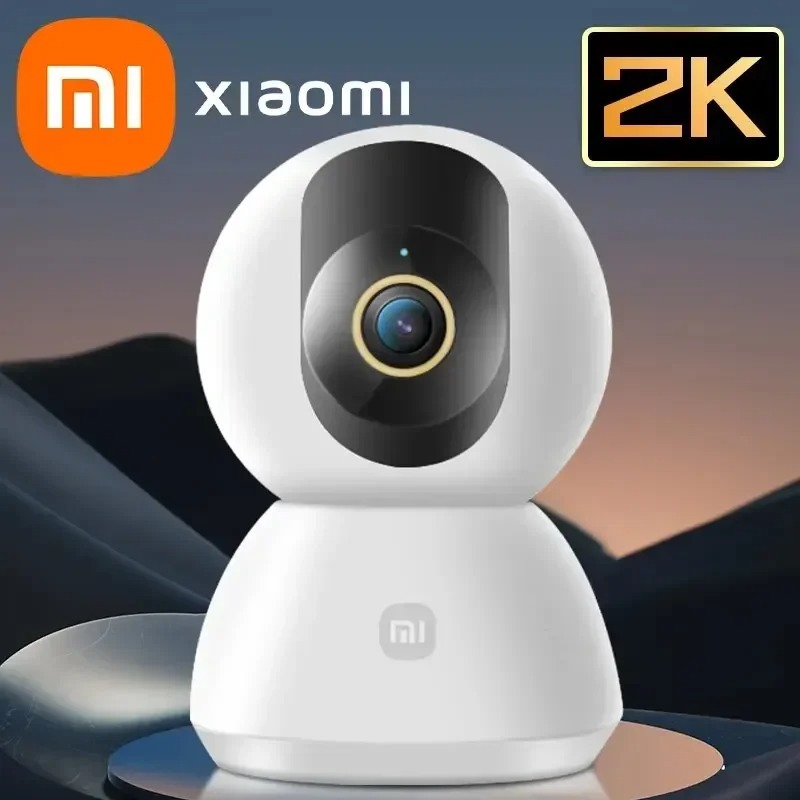 Xiaomi 360° Smart Home Securit - Home Security Camera Xiaomi 评论和价格
