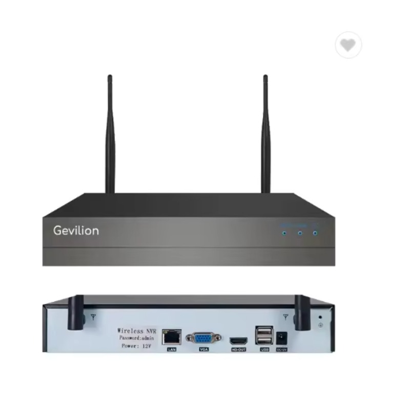 High Tech 3mp 2ch 4ch 8ch 4 Ch - Home Security Camera 评论和价格