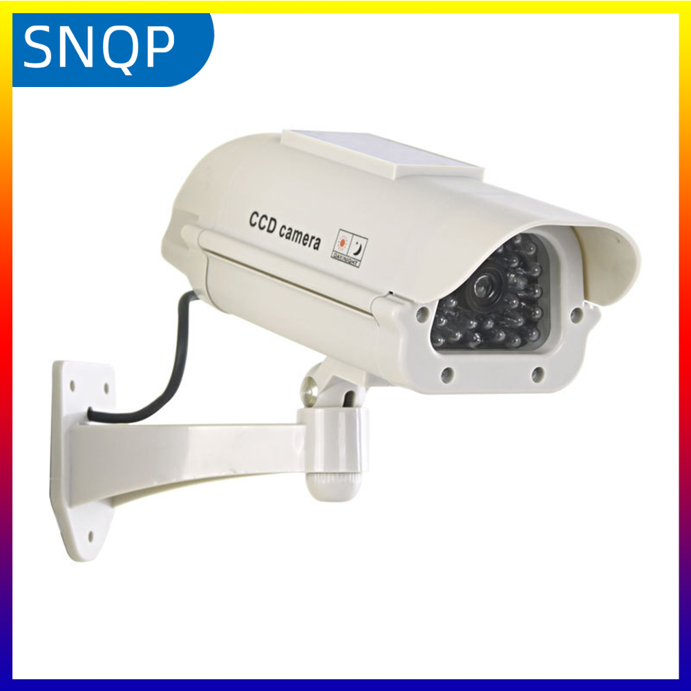 Simulation Solar Camera Waterp - Fake Camera Dummy 评论和价格