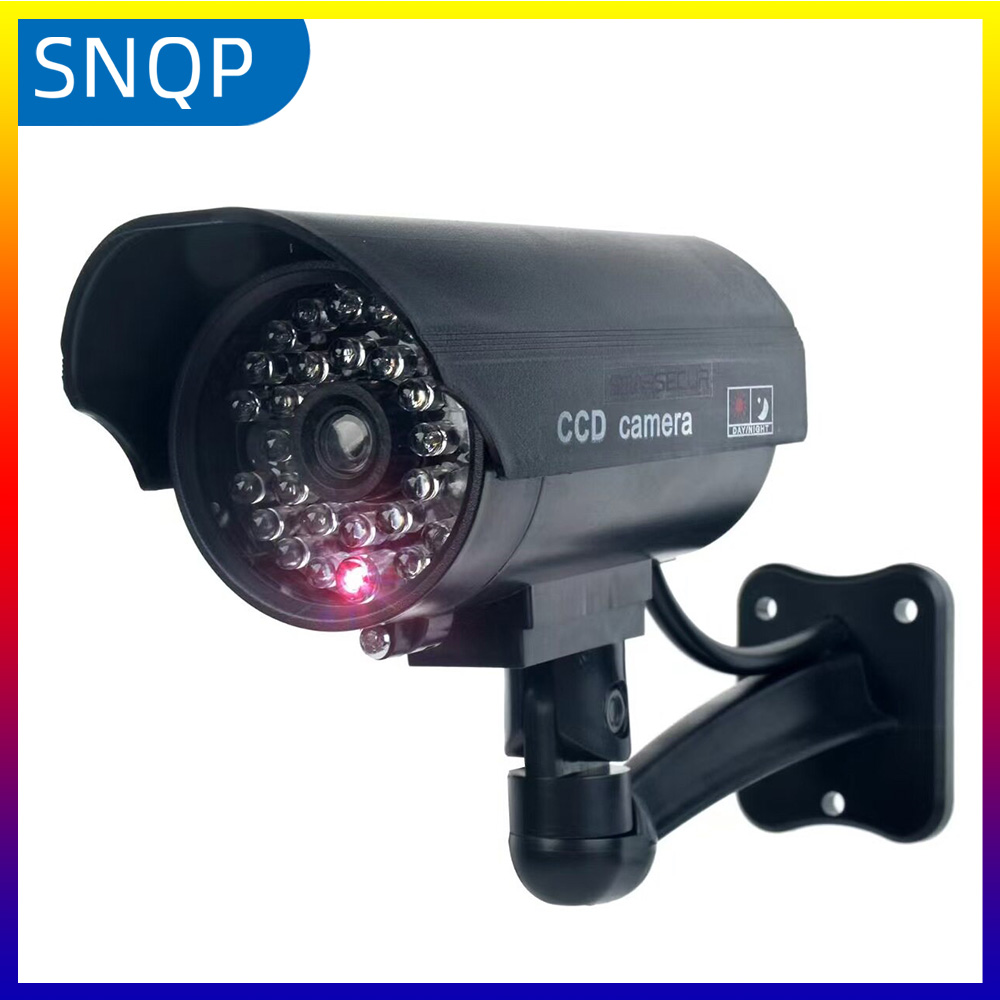 SNQP Fake Camera Dummy Waterpr - Fake Camera Dummy 评论和价格