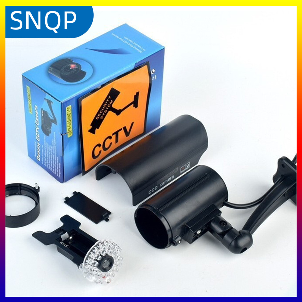 SNQP Fake Camera Dummy Waterpr - Fake Camera Dummy 评论和价格