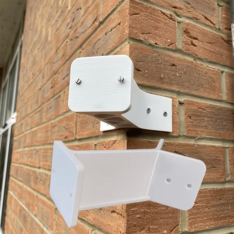 Security Camera Wall Bracket 1 - Home Security Eufy 评论和价格