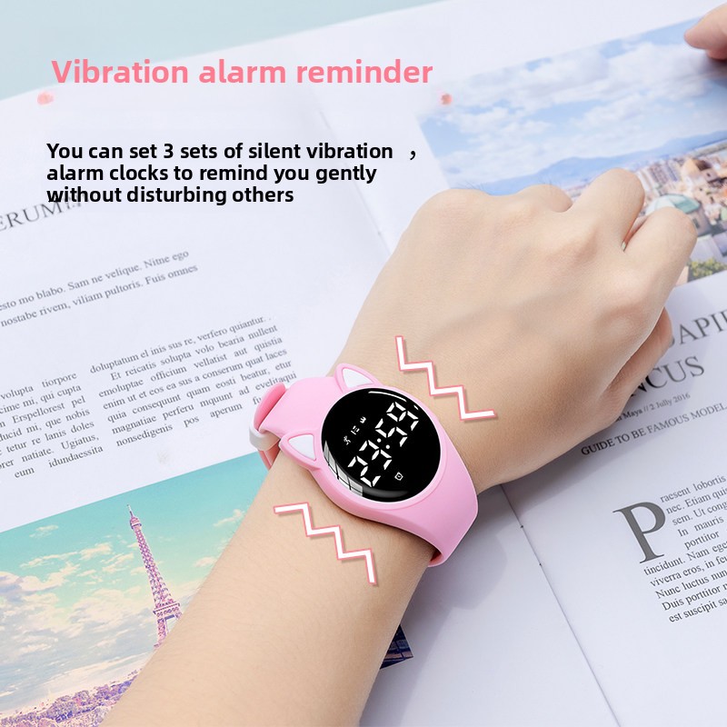 2026 New Cat Ear Women Swimmin - Home Security Electronics 评论和价格