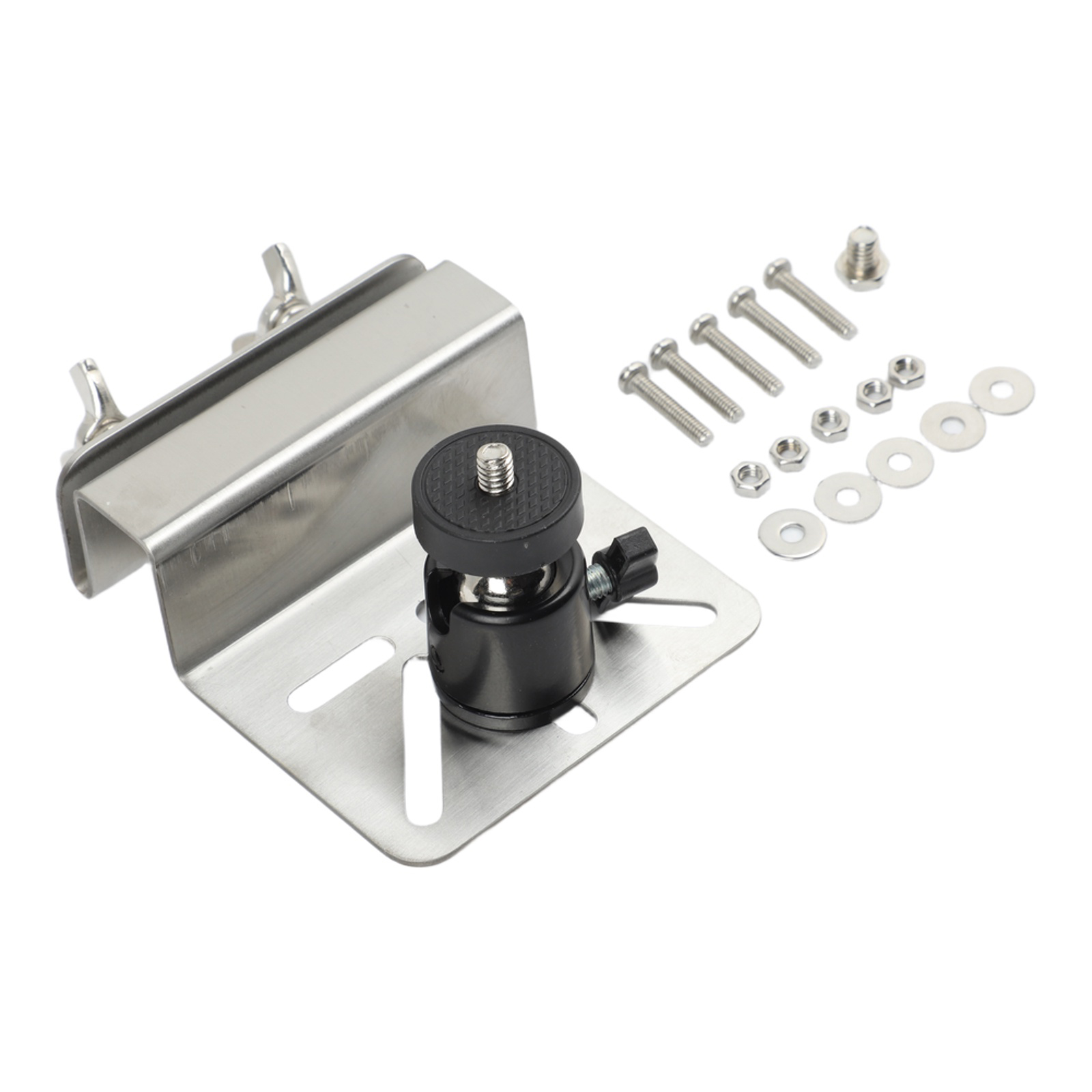 Security Bracket Camera Gutter - Home Security Eufy 评论和价格