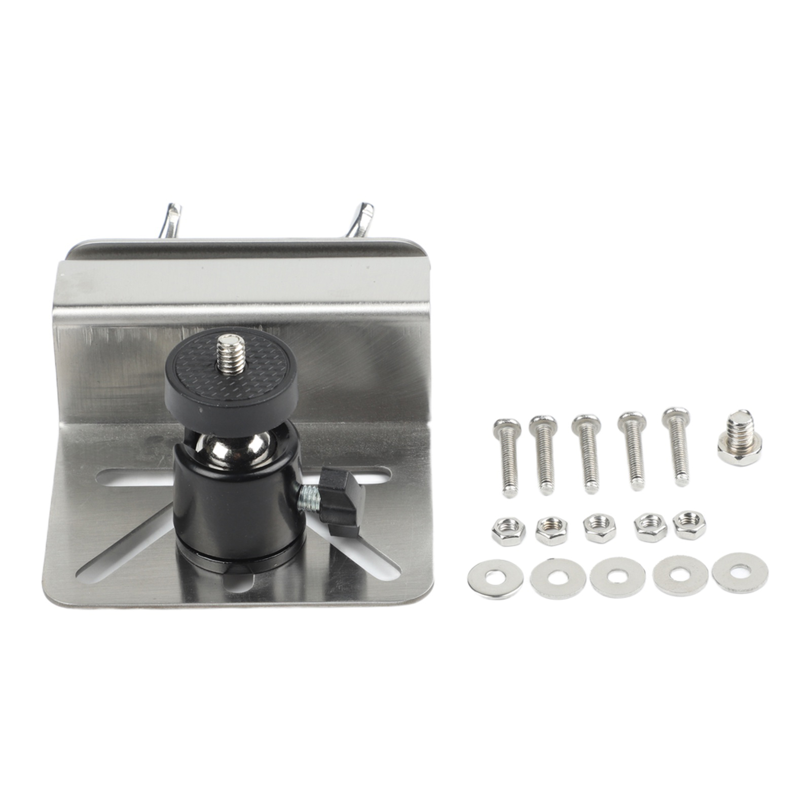 Security Bracket Camera Gutter - Home Security Eufy 评论和价格