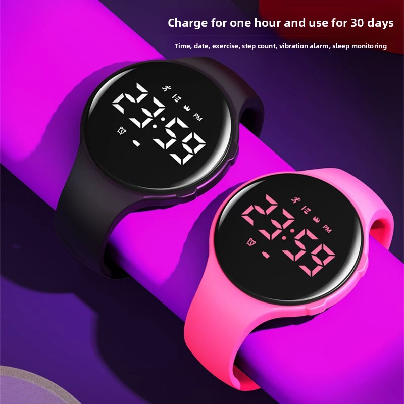 Luminous Waterproof Student El - Home Security Electronics 评论和价格