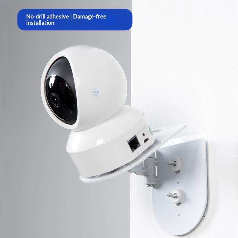 Wall Mount L Shape PTZ Camera  - Home Security Diy 评论和价格