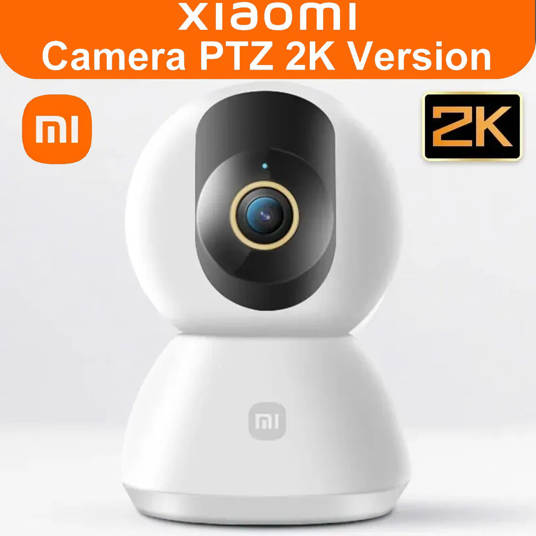 Original Xiaomi Smart Camera 2 - Home Security Camera Xiaomi 评论和价格