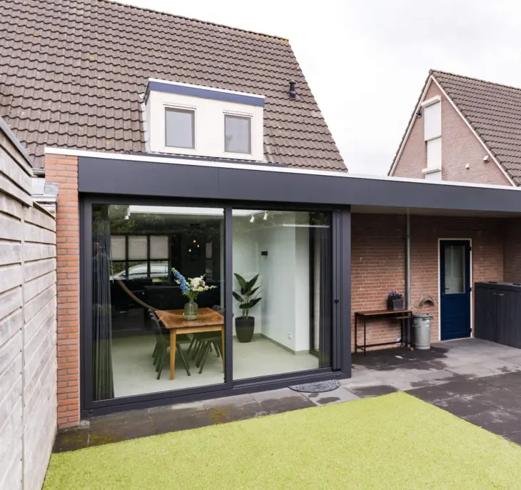 Sliding Glass Door with Labor- - Home Security Providers 评论和价格