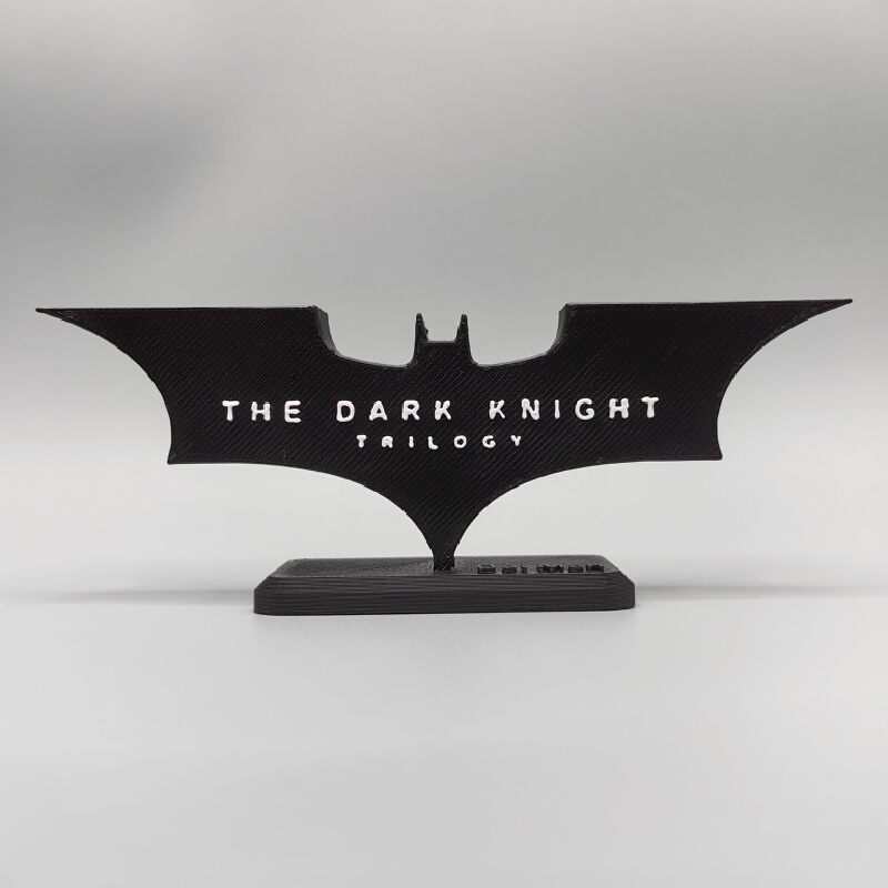 Batman The Animated Series 3d  - Home Security Logo 评论和价格