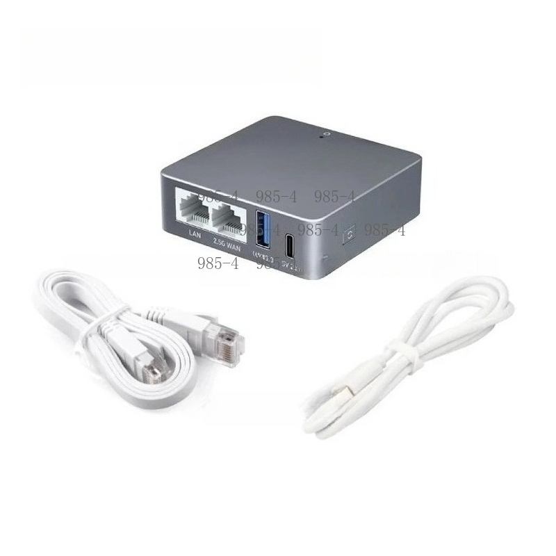 Mini VPN Security Gateway GL‑M - Home Security And Internet 评论和价格