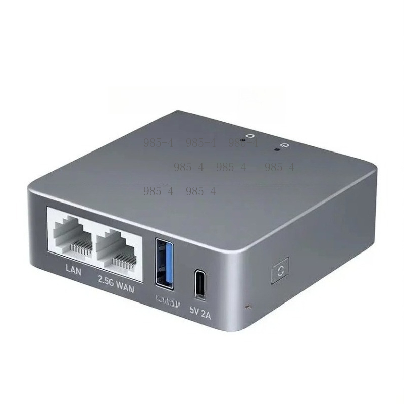 Mini VPN Security Gateway GL‑M - Home Security And Internet 评论和价格