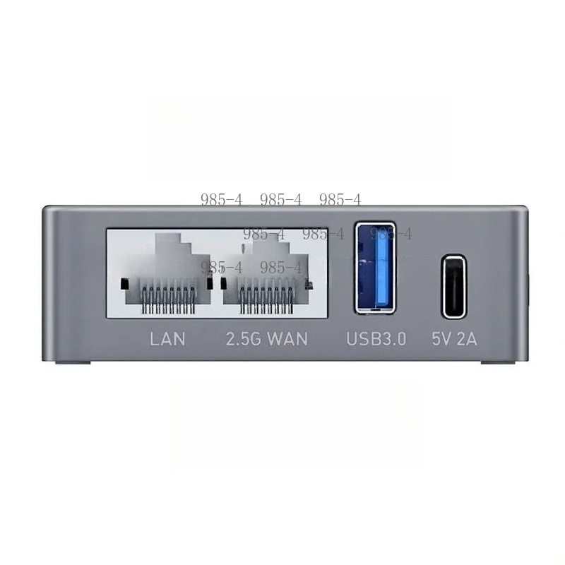 Mini VPN Security Gateway GL‑M - Home Security And Internet 评论和价格
