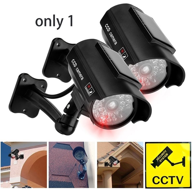 [B24B!】 Indoor Or Outdoor Use  - Fake Camera Dummy 评论和价格