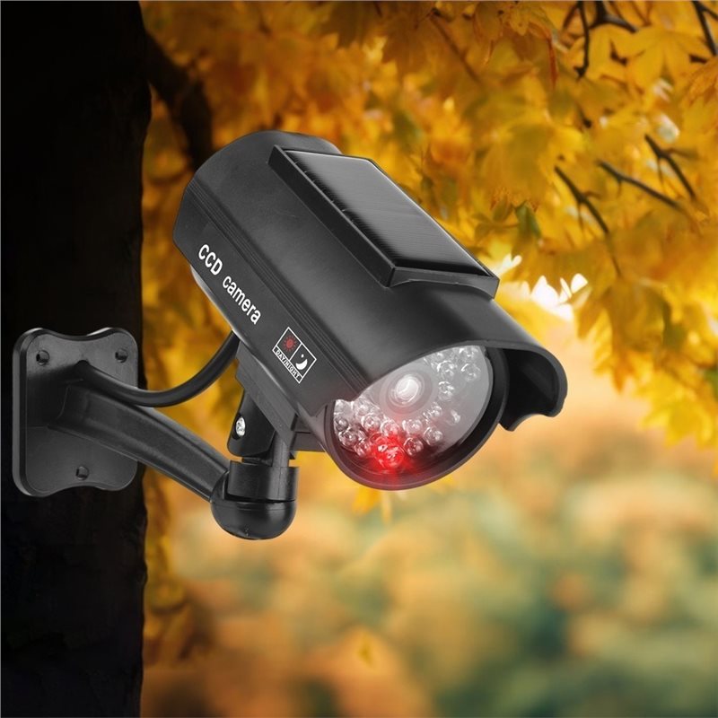 [B24B!】 Indoor Or Outdoor Use  - Fake Camera Dummy 评论和价格