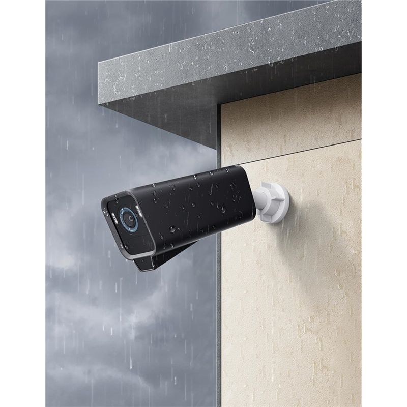 Waterproof Silicone Case For E - Home Security Eufy 评论和价格