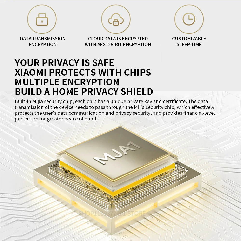 Xiaomi Smart Camera 3 Pro PTZ  - Home Security Camera Xiaomi 评论和价格