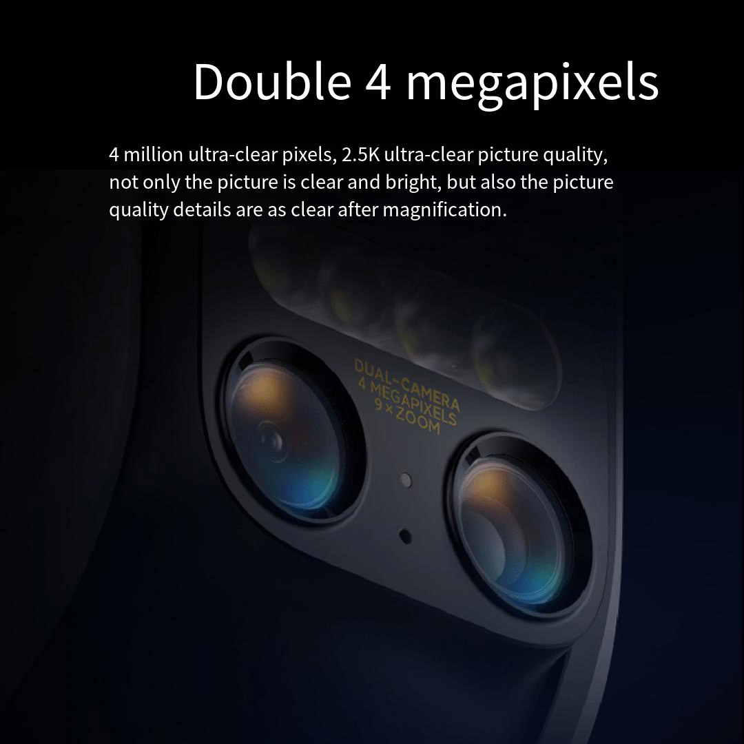 Xiaomi Mijia Outdoor Camera PT - Home Security Camera Xiaomi 评论和价格