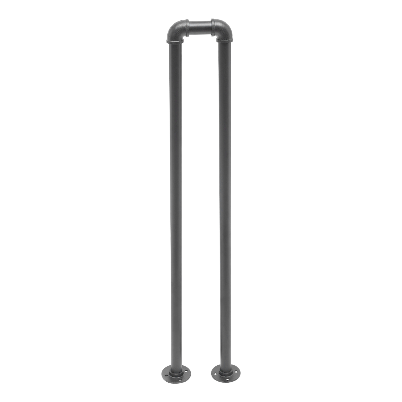 U-Shaped Handrail 100cm, Heavy - Home Security Providers 评论和价格