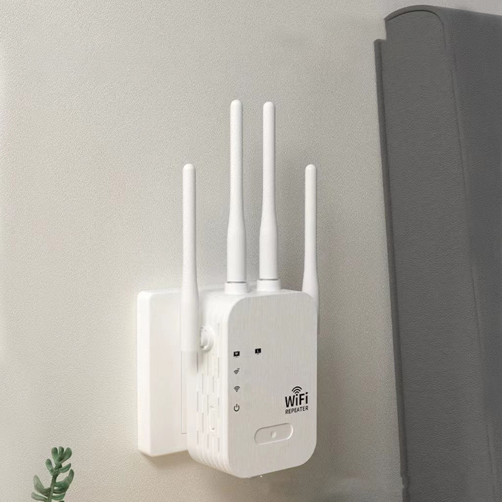 2.4G&5G Signal Router 802.11N  - Home Security Service 评论和价格