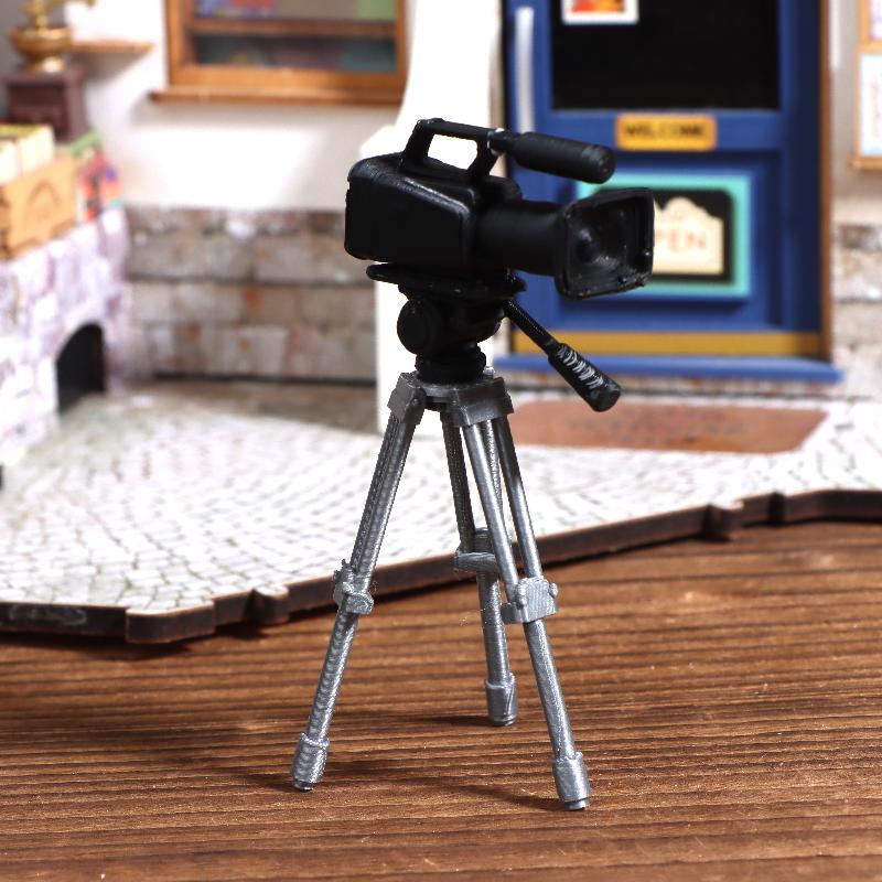 Mini Video Camera Tripod Model - Home Security Camera 评论和价格