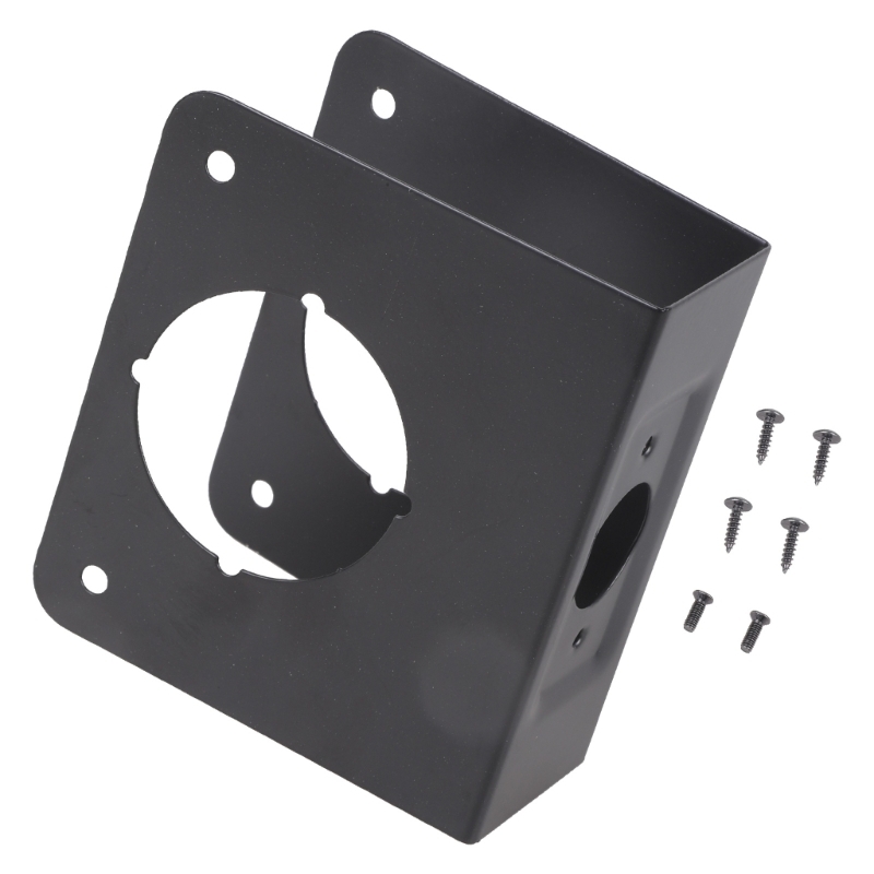 Y6GD Security Plate Easy Insta - Home Security Service 评论和价格