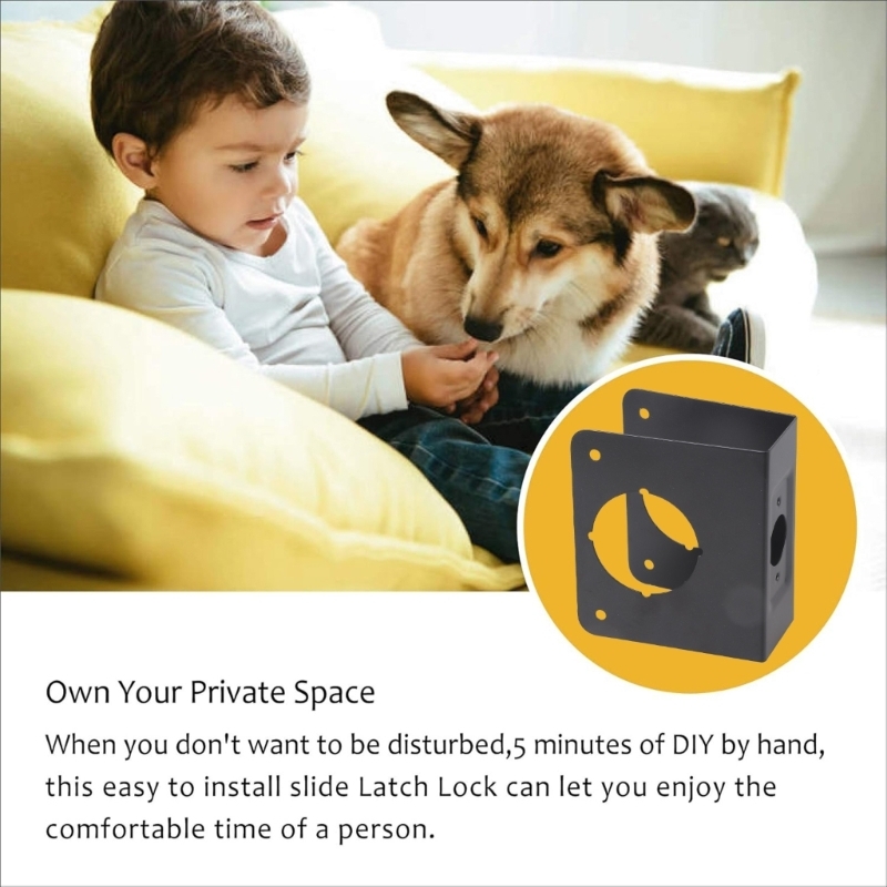 Y6GD Security Plate Easy Insta - Home Security Service 评论和价格