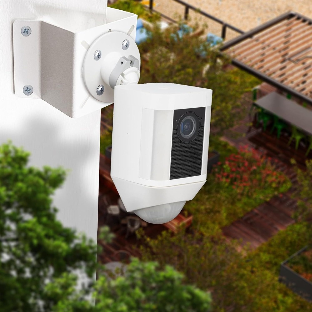 Metal Outdoor Wall Bracket Wal - Eufy Camera S340 评论和价格