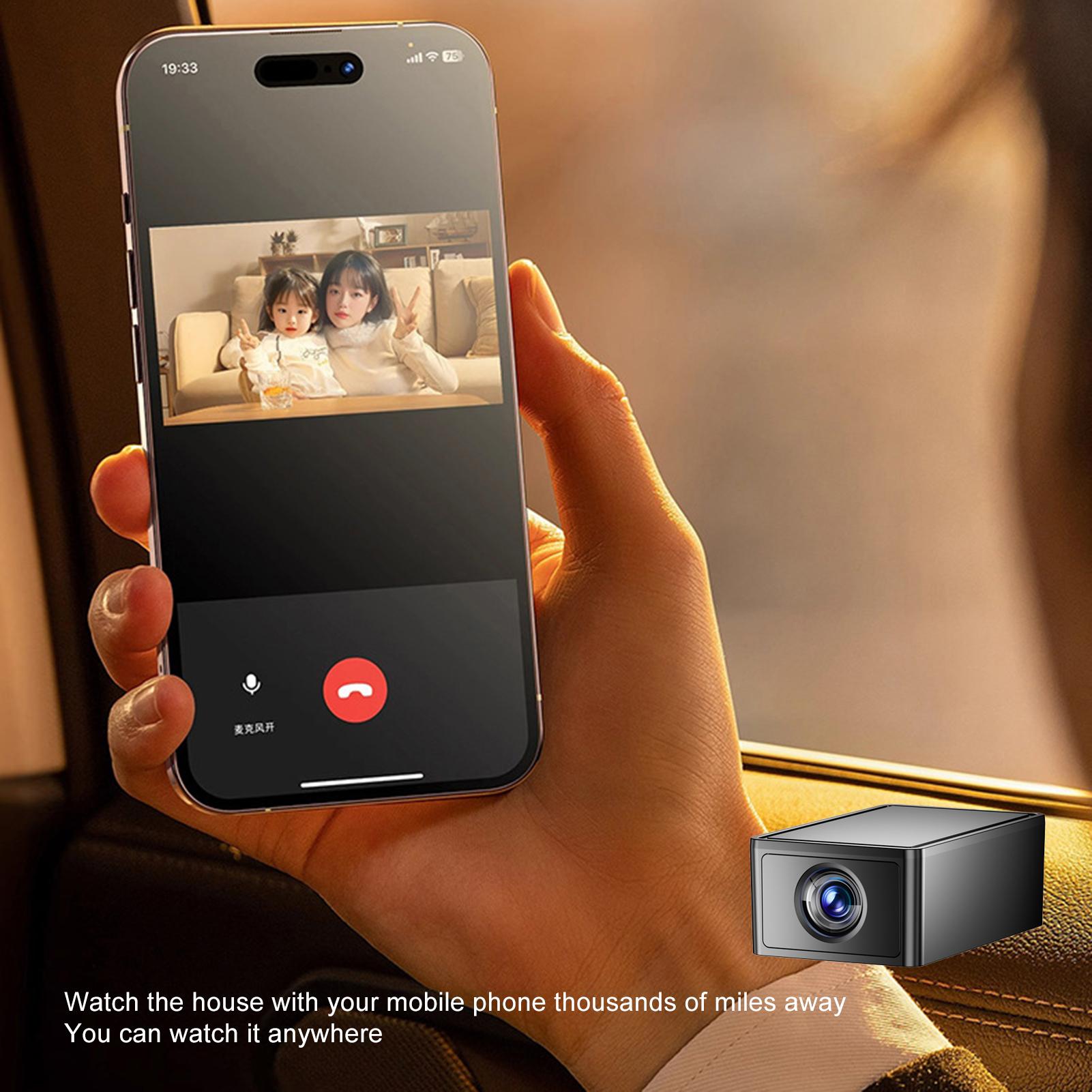 Home Security Camera Smart Saf - Home Security Monitor 评论和价格