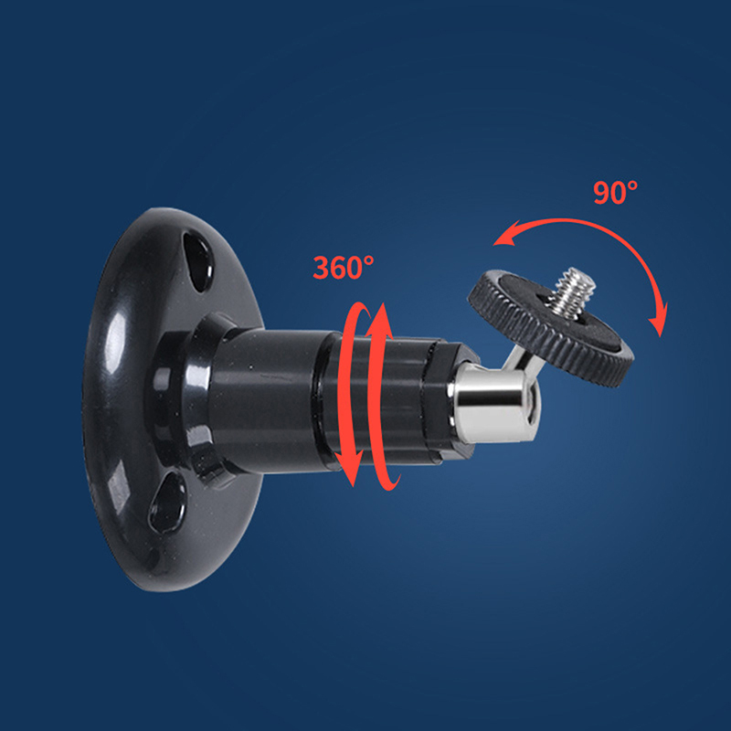 Wall Mount Bracket Installatio - Home Security Camera 评论和价格