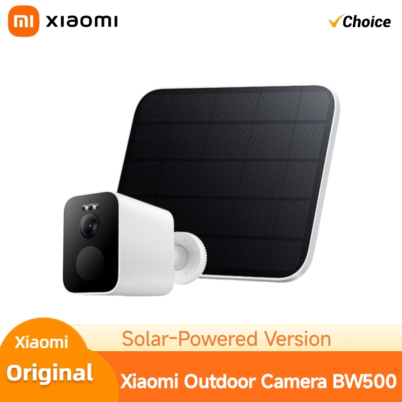 Xiaomi BW500 Outdoor Camera 2. - Home Security Camera Xiaomi 评论和价格